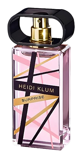 Surprise by Heidi Klum