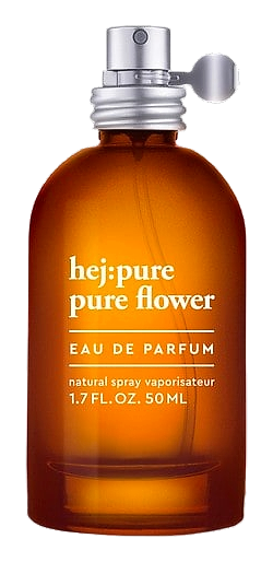 Pure Flower by Hej:Pure