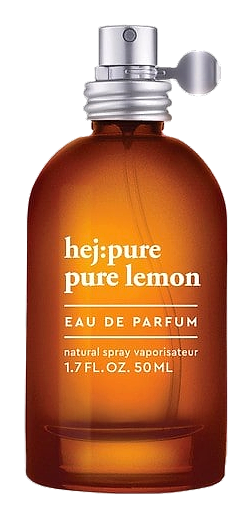Pure Lemon by Hej:Pure