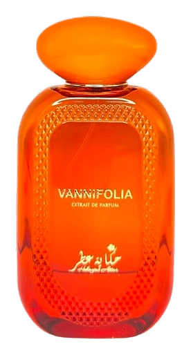 Hekayat Attar Vannifolia
