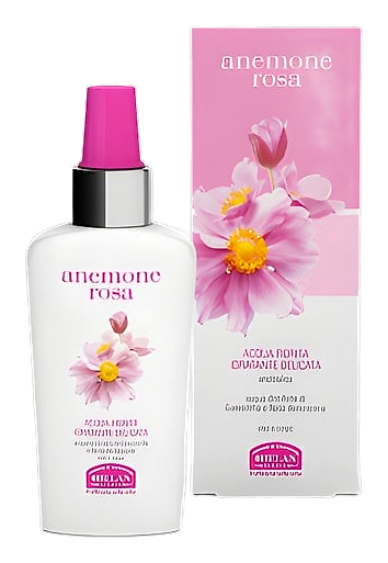 Anemone Rosa by Helan – Eau de Parfum