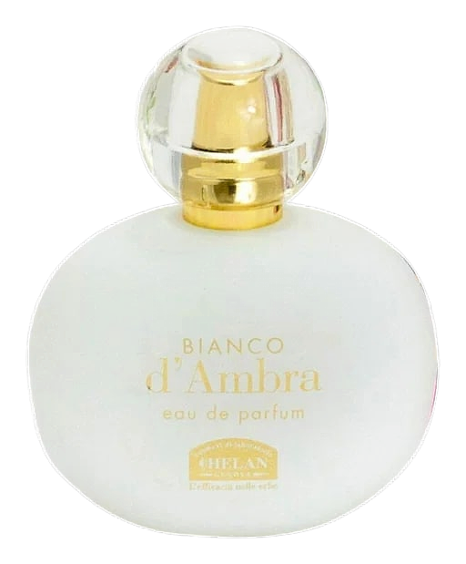 Bianco D'ambra by Helan