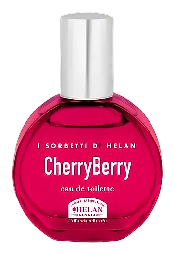 CherryBerry by Helan
