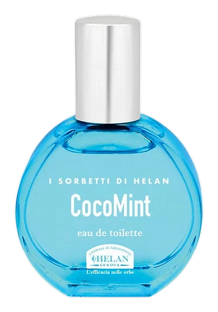 Cocomint by Helan