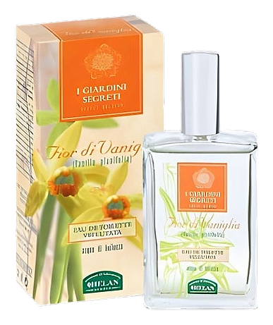 Fior di Vaniglia by Helan – Eau de Toilette
