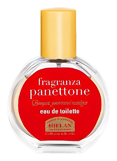 Fragranza Panettone by Helan