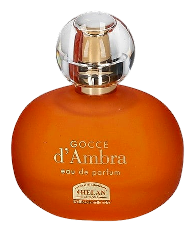 Gocce d'Ambra by Helan