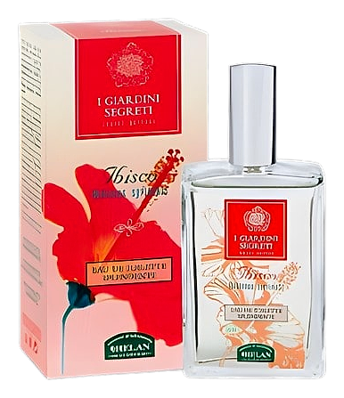 Ibisco by Helan – Eau de Toilette
