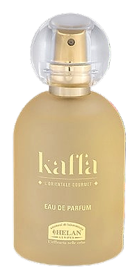 Kaffa by Helan