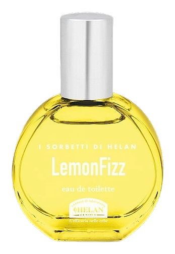 LemonFizz by Helan