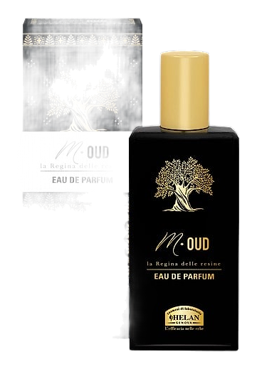 M Oud by Helan