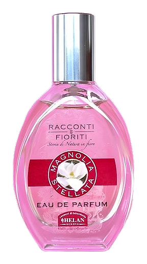 Magnolia Stellata by Helan – Eau de Toilette
