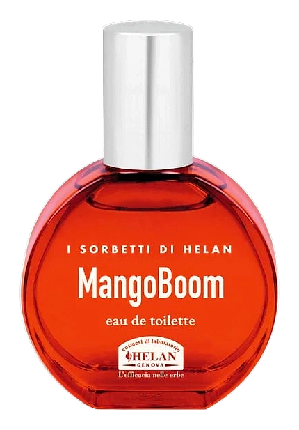 Mangoboom by Helan