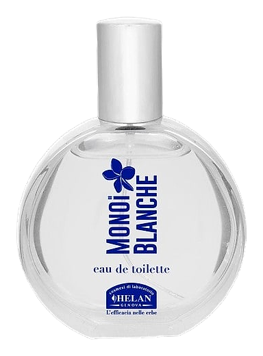 Monoi Blanche by Helan