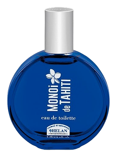Monoi de Tahiti