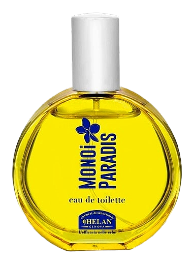 Monoi Paradis by Helan – Eau de Parfum