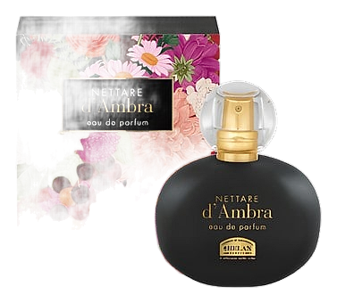 Nettare d'Ambra by Helan