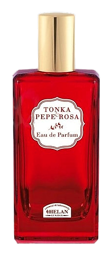 Tonka & Pepe Rosa