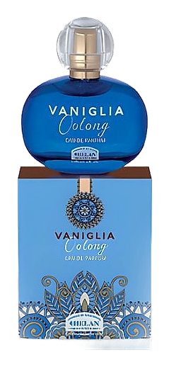Vaniglia Oolong by Helan