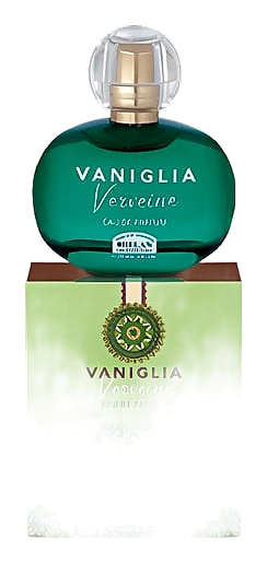 Vaniglia Verveine by Helan