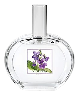 Violetta by Helan – Eau de Toilette