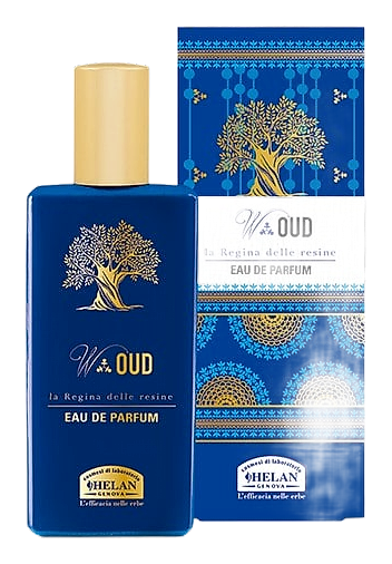 W-OUD by Helan