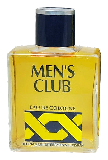 Men's Club by Helena Rubinstein