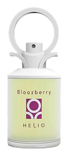 Bloozberry by Helio