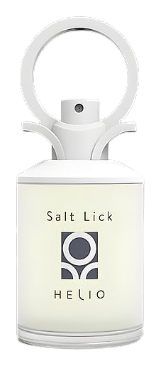 Salt Lick by Helio