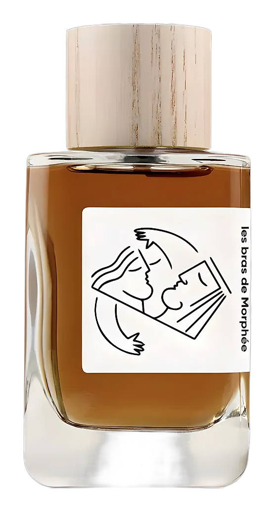 Les Bras de Morphée by Hellenist