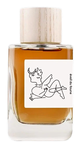 Éveil Du Faune by Hellenist