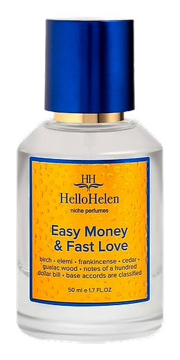 Easy Money and Fast Love