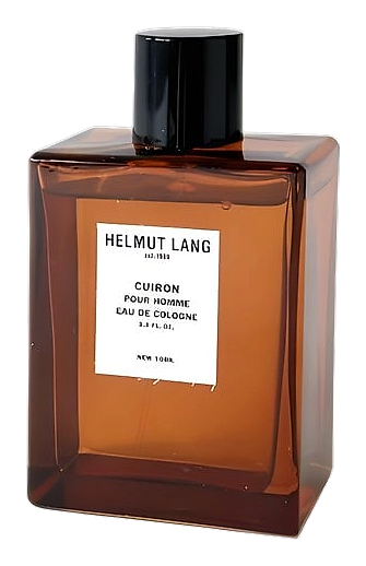 Cuiron Pour Homme by Helmut Lang
