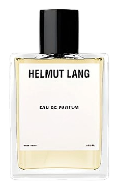 Eau De Parfum (2014) by Helmut Lang