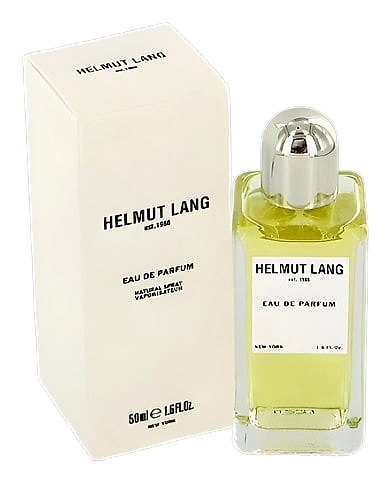 Eau de Parfum by Helmut Lang