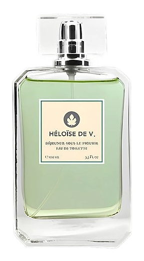 Déjeuner sous le Figuier