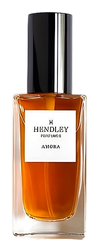 Amora by Hendley Perfumes