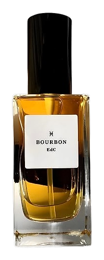Bourbon Eau De Cologne by Hendley Perfumes