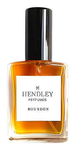 Bourbon by Hendley Perfumes
