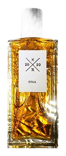 Cola by Hendley Perfumes