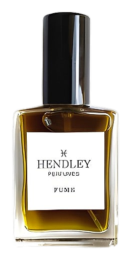 Fume by Hendley Perfumes