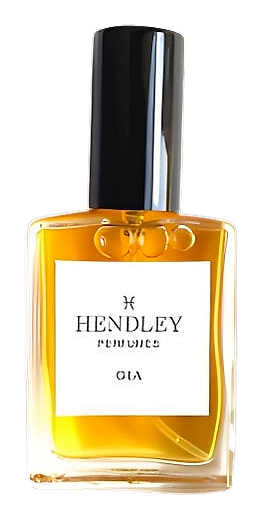 Gia by Hendley Perfumes