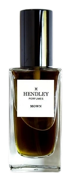 Mown by Hendley Perfumes