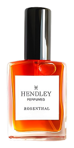Rosenthal by Hendley Perfumes