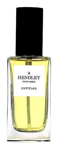 Untitled by Hendley Perfumes