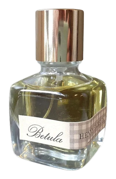 Betula by Henny Faire Co.