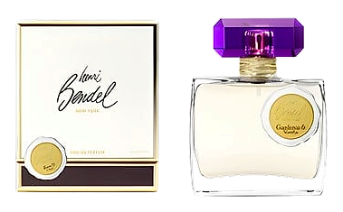 Gardenia & Vanilla by Henri Bendel