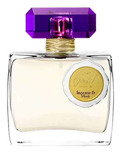 Incense & Musk by Henri Bendel
