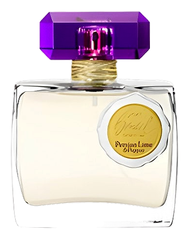Persian Lime & Pepper by Henri Bendel