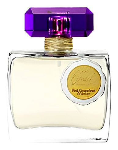 Pink Grapefruit & Vetiver by Henri Bendel